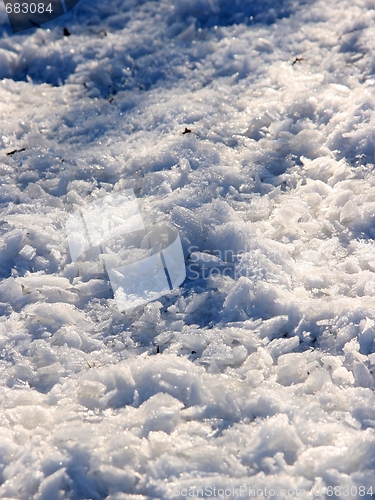 Image of Ice