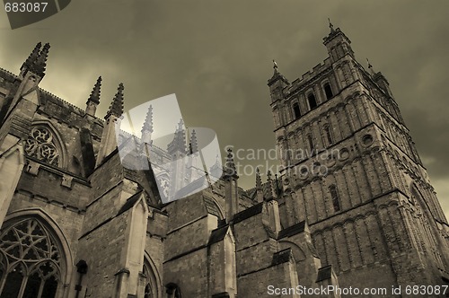 Image of Cathedral