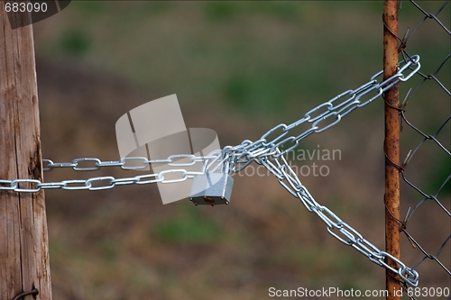 Image of Lock