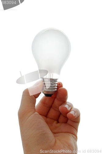 Image of Lightbulb