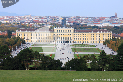 Image of Vienna