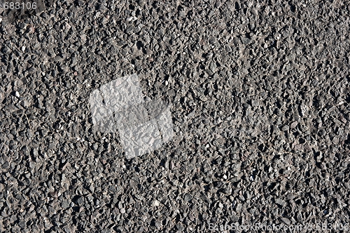 Image of Asphalt