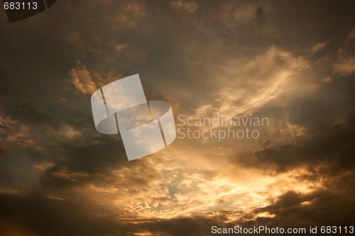 Image of Sky