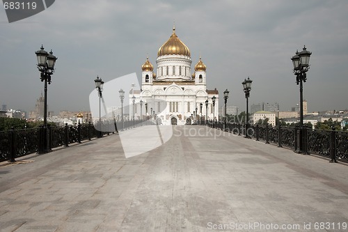 Image of Cathedral