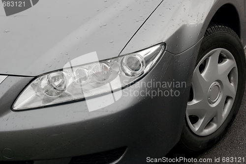 Image of Headlights