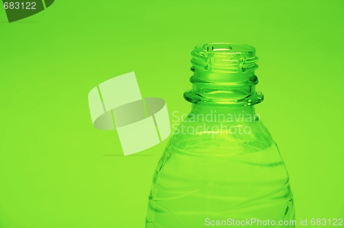 Image of Bottle