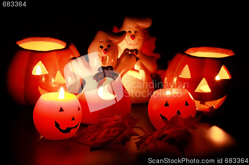 Image of Halloween