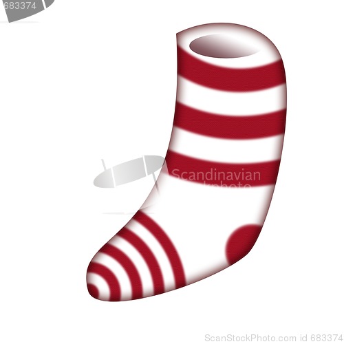 Image of sock