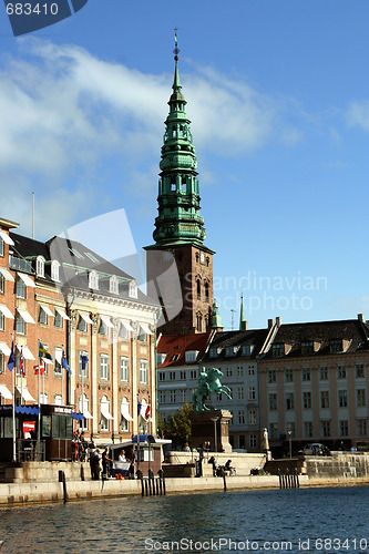 Image of Copenhagen