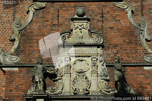 Image of City details - Copenhagen