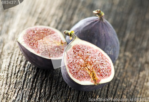 Image of Figs