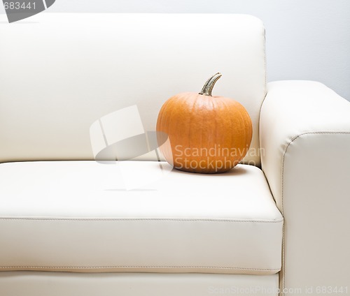 Image of Pumpkin