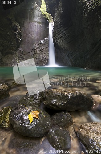 Image of Waterfall