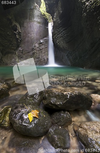 Image of Waterfall