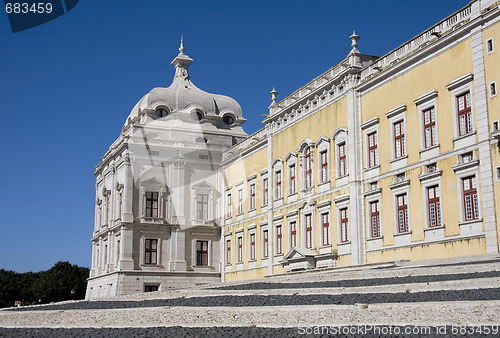 Image of Mafra