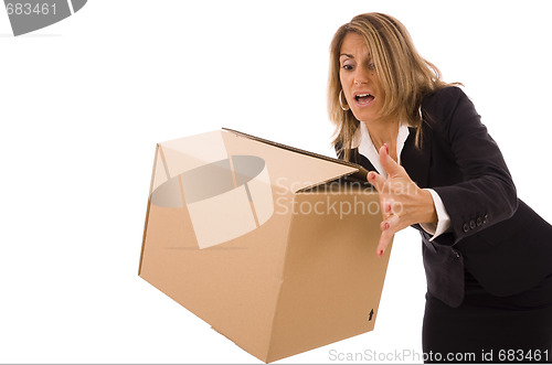 Image of Box