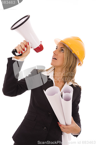 Image of Megaphone