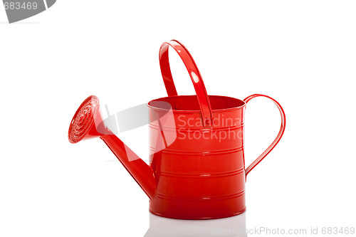 Image of watering can
