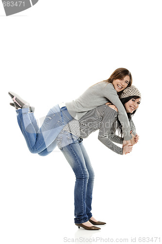 Image of Happiness