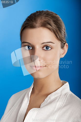 Image of Beauty