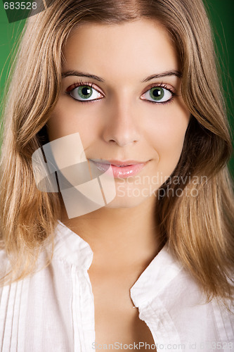 Image of Beauty