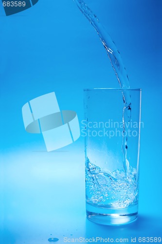 Image of Water