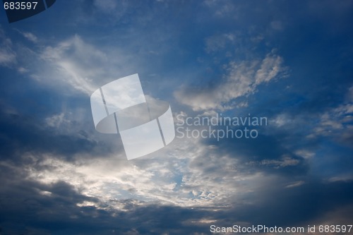 Image of Sky