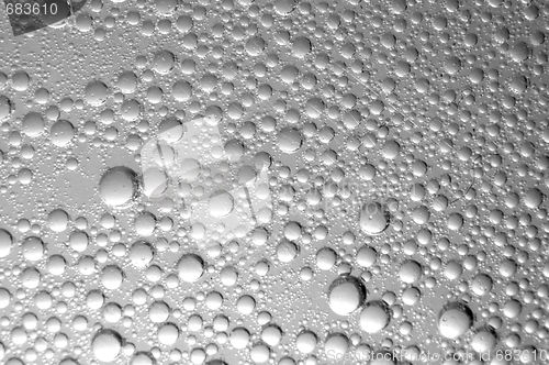 Image of Bubbles