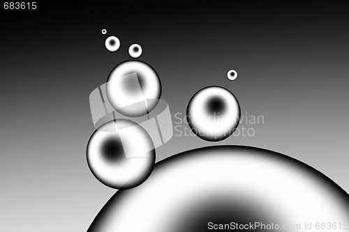 Image of Fractal Balls