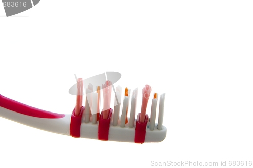 Image of Toothbrush