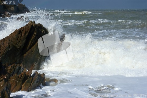 Image of Waves