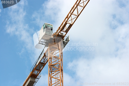 Image of Crane