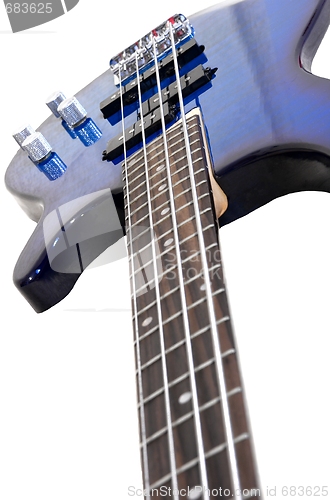 Image of Bass