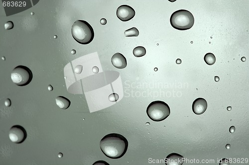 Image of Droplets