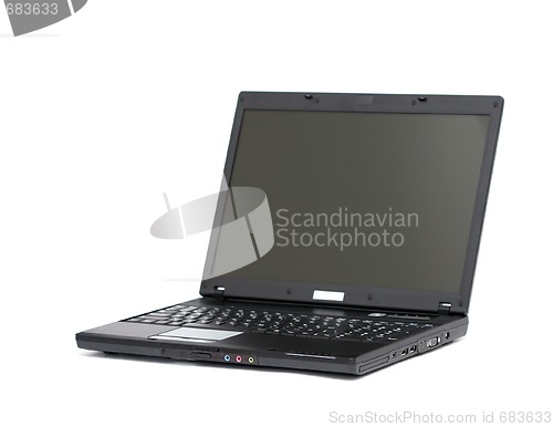 Image of Laptop