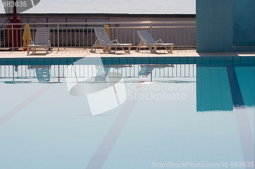 Image of Swimming pool