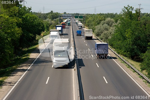 Image of Highway