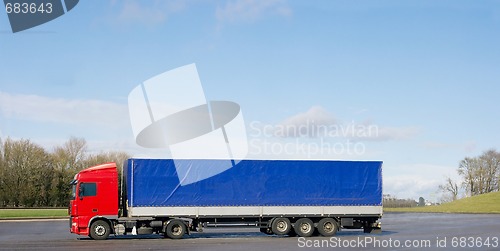 Image of Truck