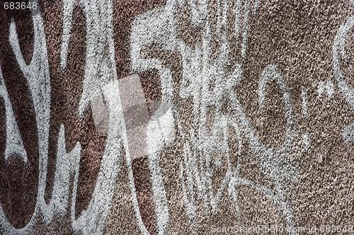 Image of Graffiti