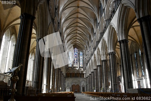 Image of Cathedral
