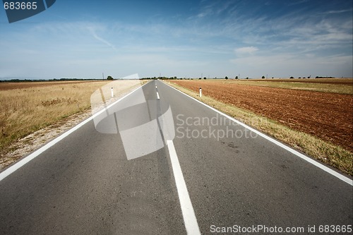 Image of Road