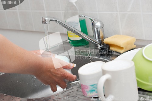 Image of Dishes