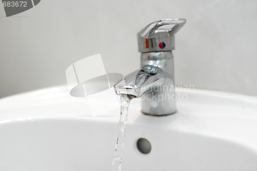 Image of Tap