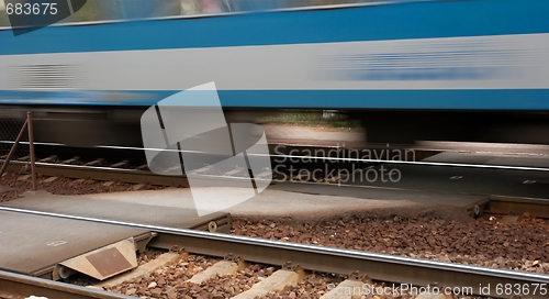 Image of Train