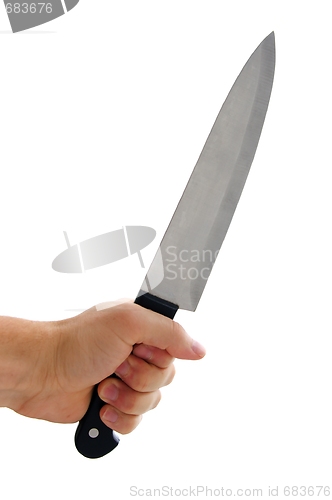 Image of Knife