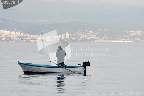 Image of Boat