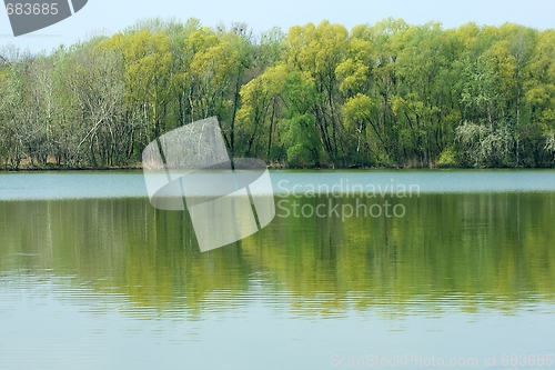 Image of Lake