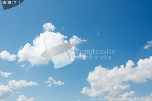 Image of Clouds