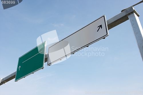 Image of Signboards