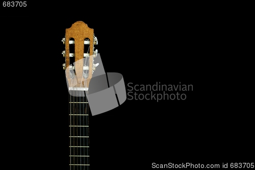 Image of Guitar